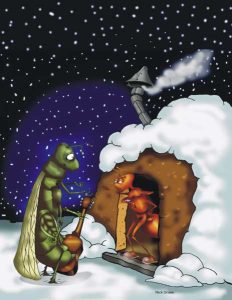 Winter Pest Control Services