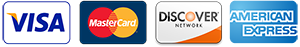 EcoTech Pest Control Accepts All Major Credit Cards For Extermination Servics